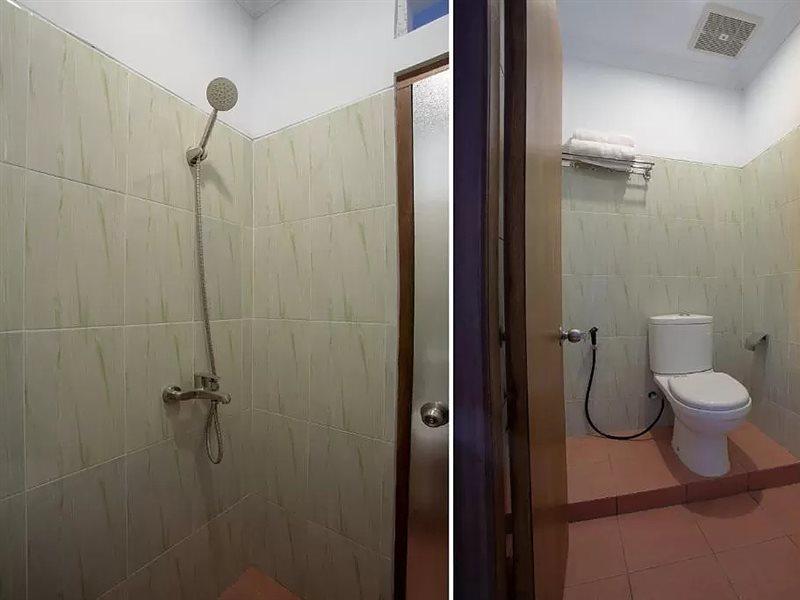 Halona Residence Near Pakuwon Mall Jogja Kejayan Экстерьер фото