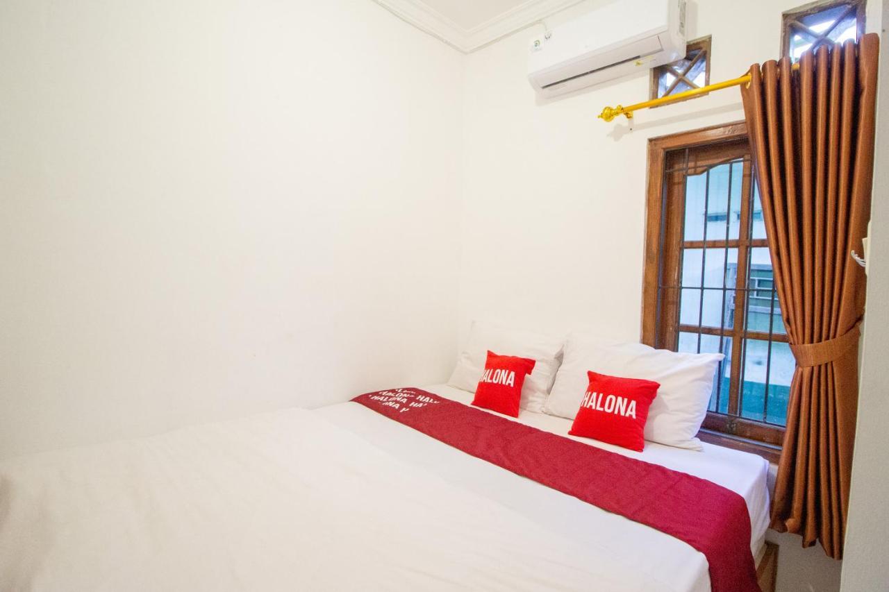 Halona Residence Near Pakuwon Mall Jogja Kejayan Экстерьер фото